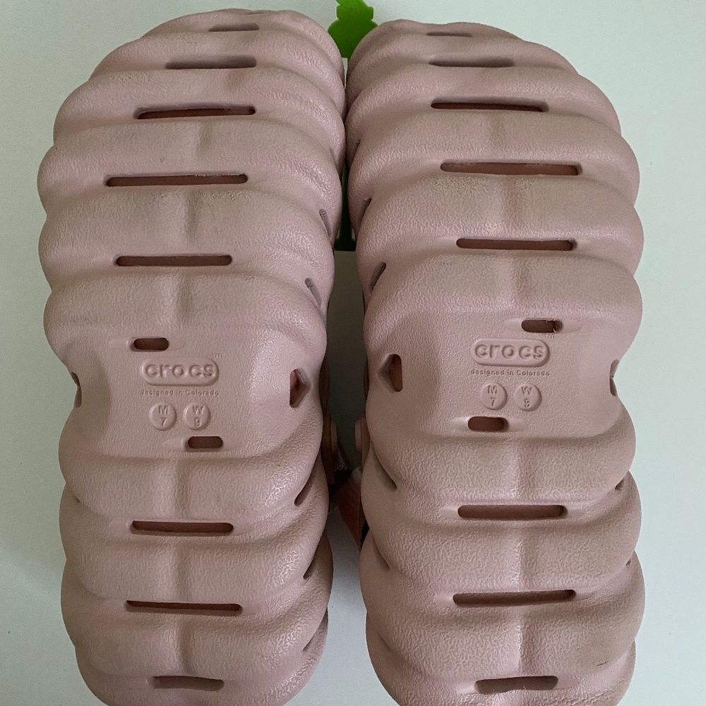 Crocs Echo Clog - image 4